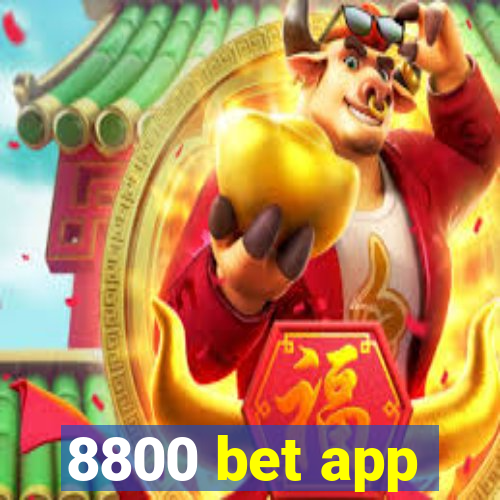 8800 bet app